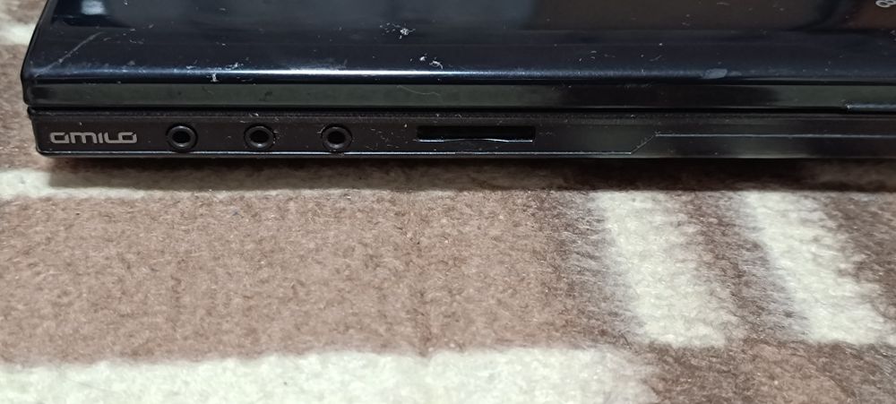 Продам ноутбук Fujitsu Amilo