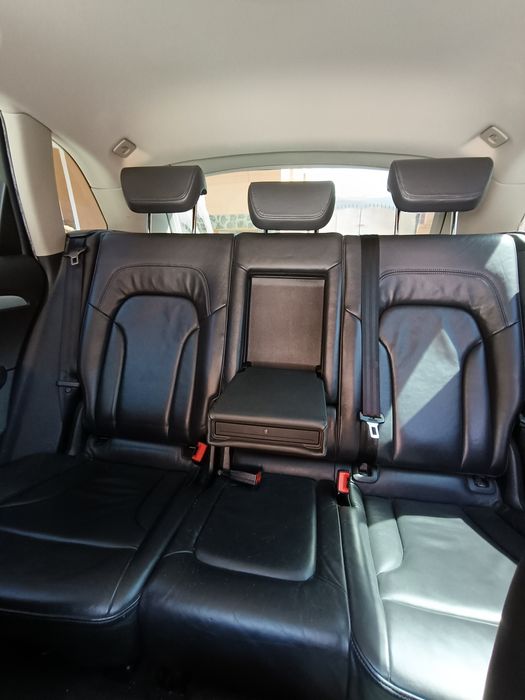 Vând Audi Q5 2.0 diesel 2009 quattro in stare perfecta!!!