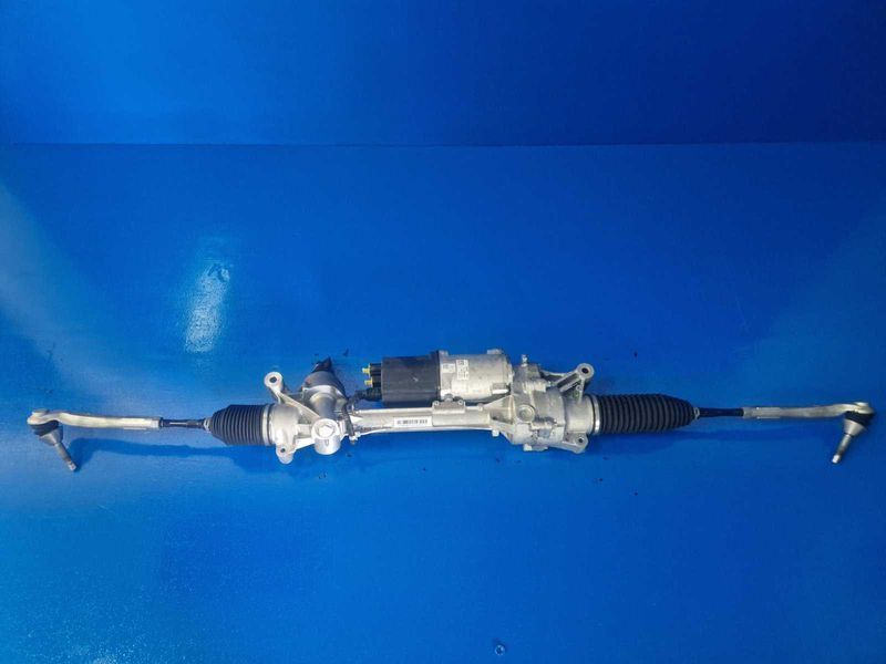 Нова електрическа кормилна рейка за Mercedes W213-E класа