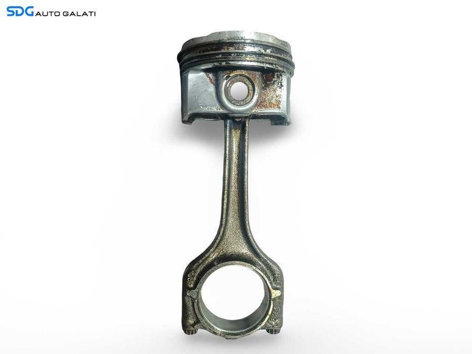 Piston Pistoane cu Biela Audi A1 1.4 TFSI CZDD CZCA  2015 - 2018 [LN0239]