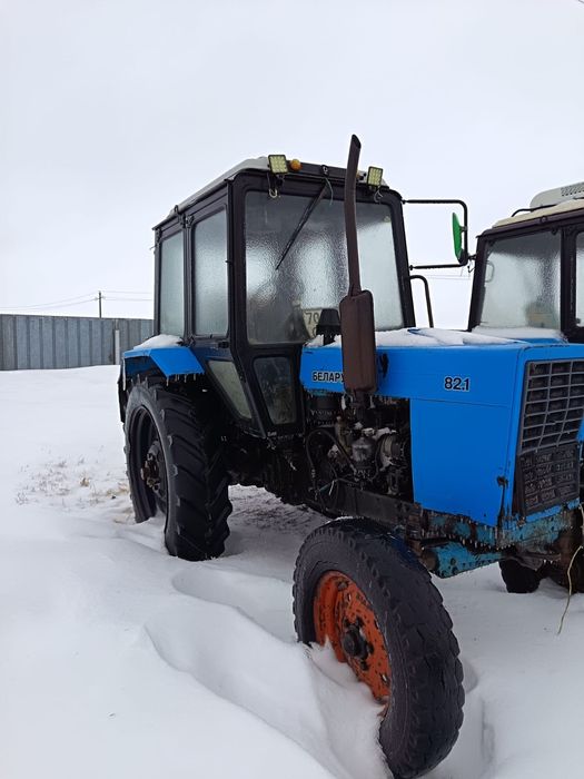 Продам трактора МТЗ