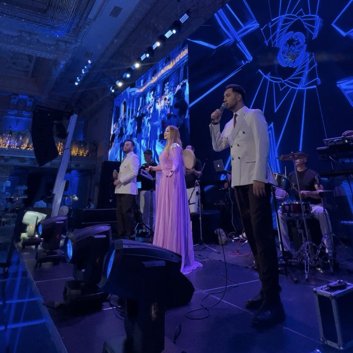 Музыканты, артисты, Artist, Hofiz, Kelin kuzatish, Arkestr, Ansanbl,