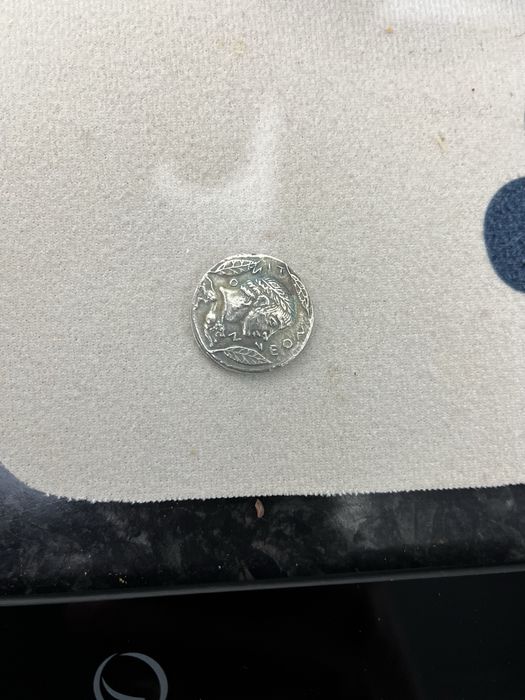 Нумизматика деньга