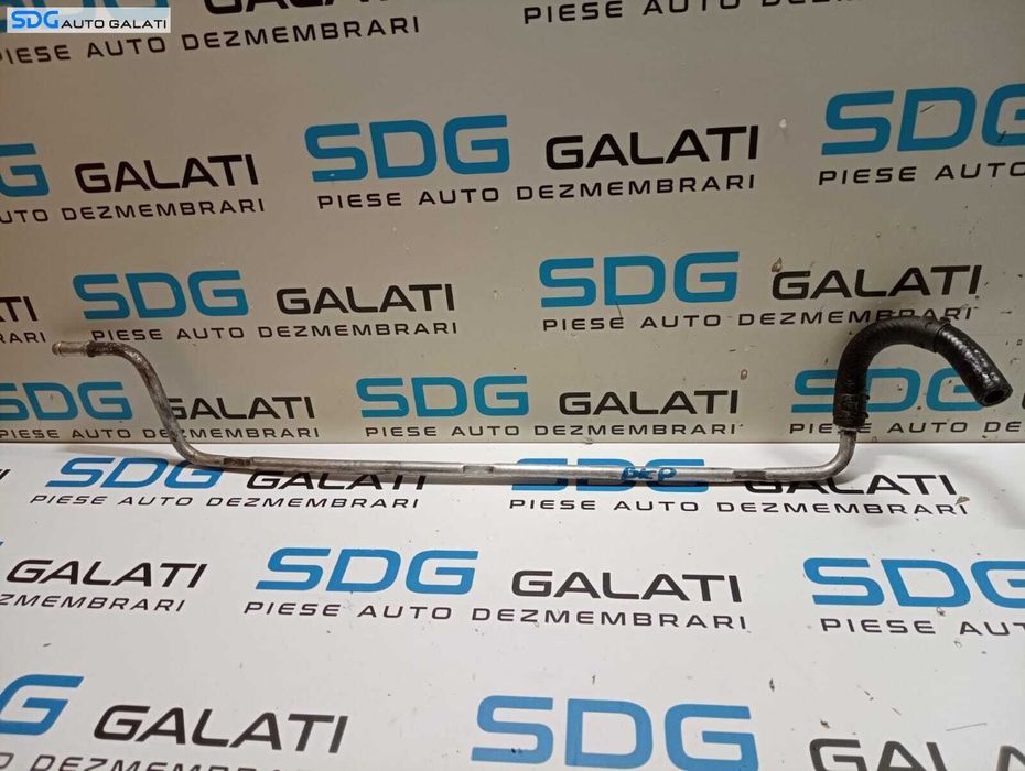 Conducta Ulei Volkswagen Touran 2.0 TDI BKP 2003 - 2010 [M6697]