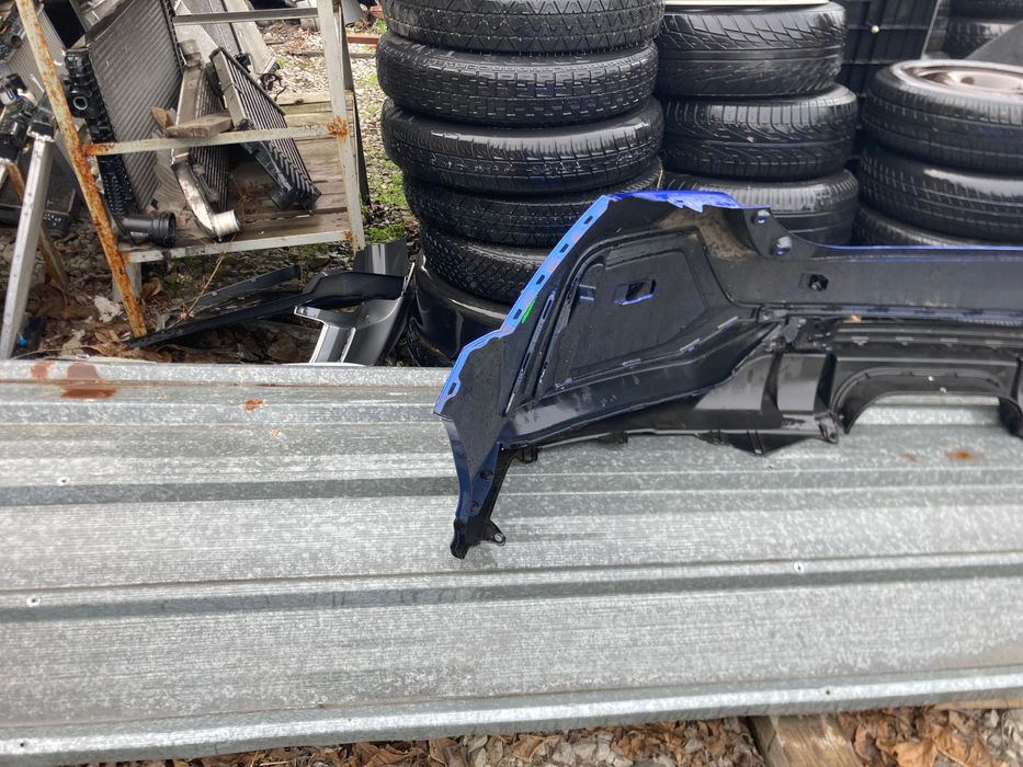 Honda Civic R-Type. X. 17-23. 71500TGH.