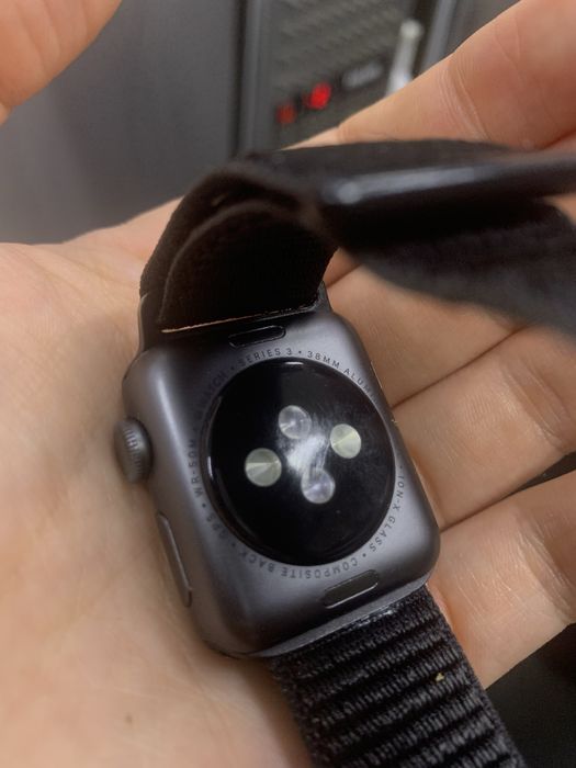 Продоам Apple watch 3 ser