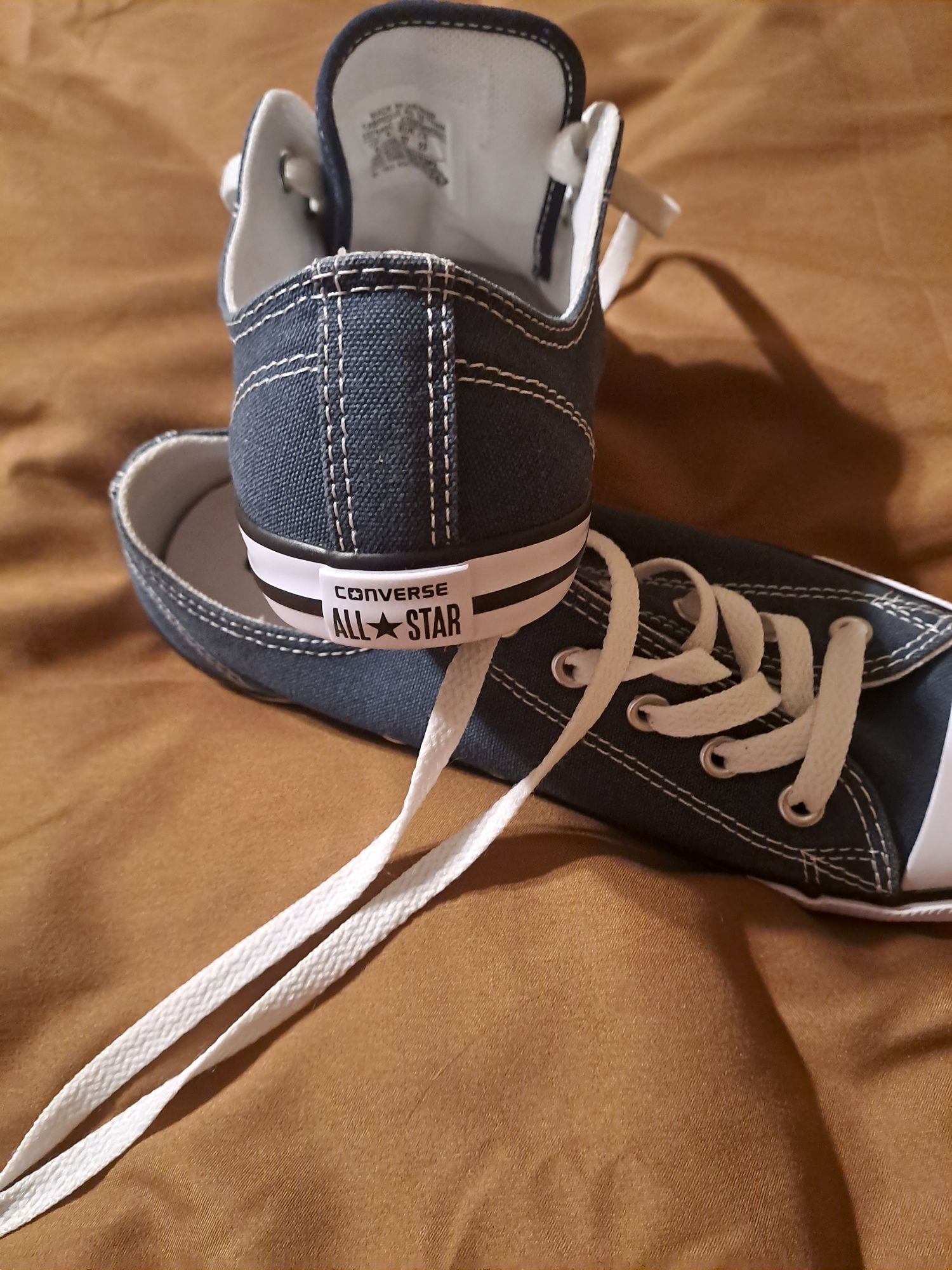 Converse originali deals