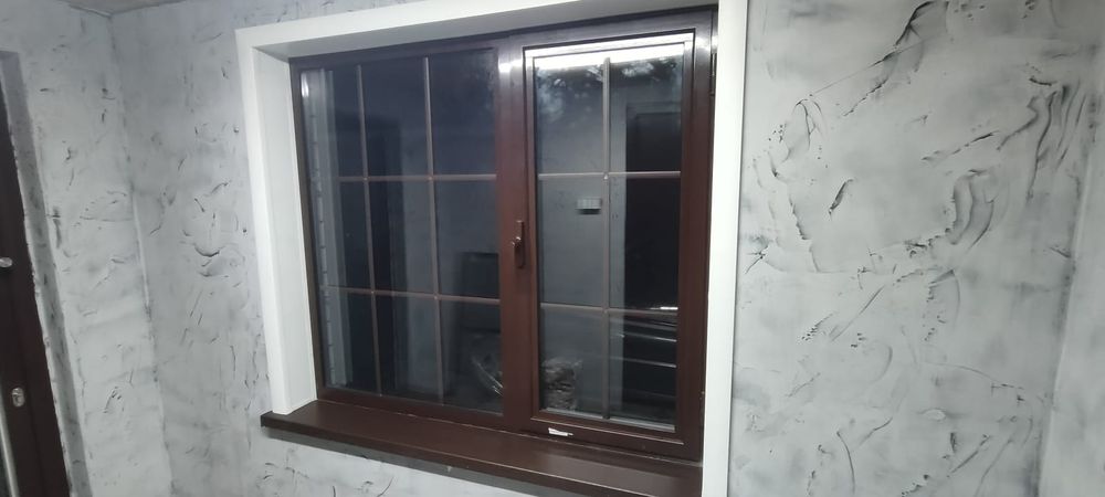 Металлопластиковые окна