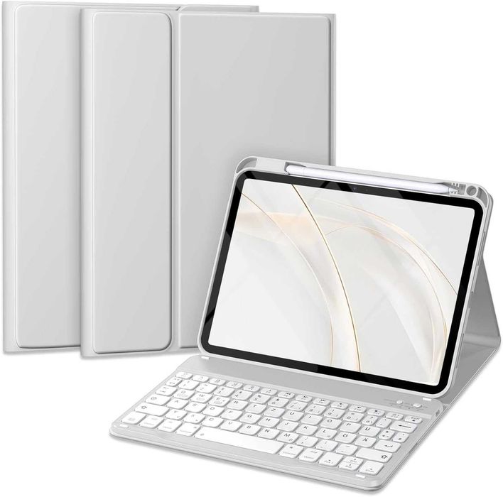 Husa iPad generatia 10, 11
