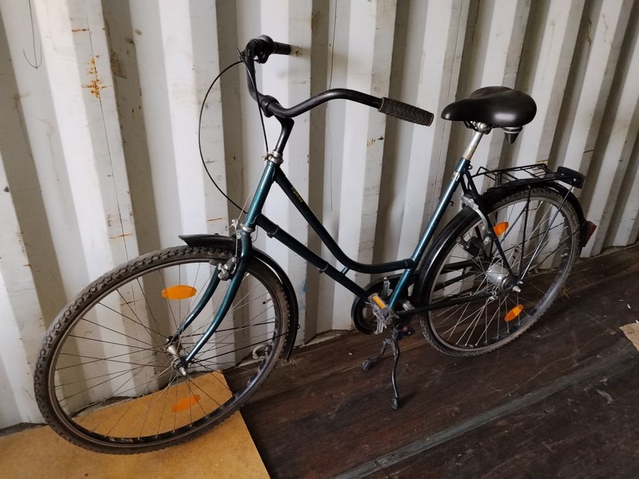 Велосипеды бу из Германии