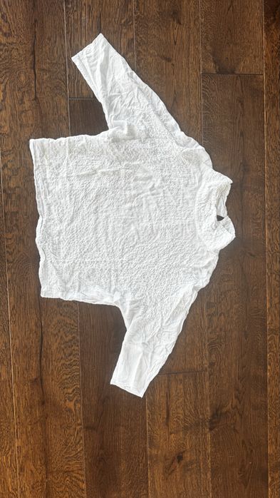 Bluza dama  Zara, alba