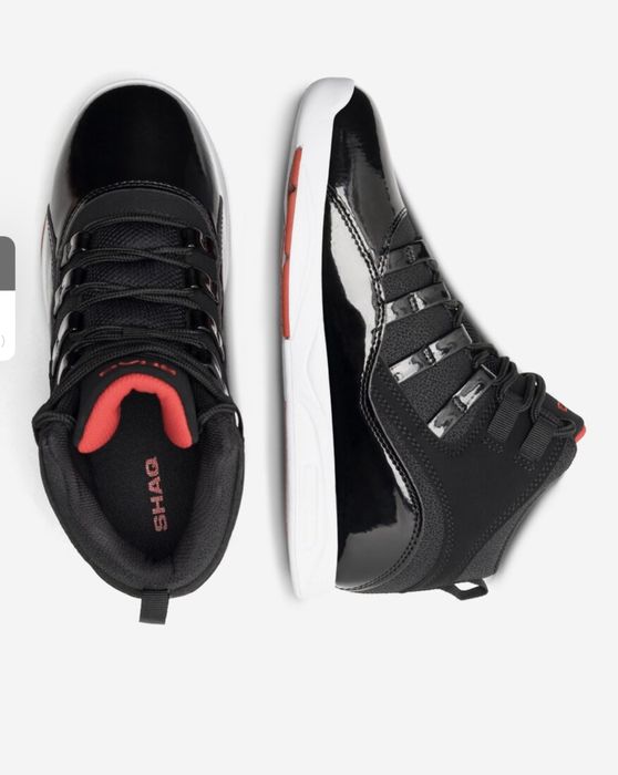 Маратонки SHAQ...