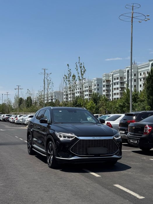 Byd song plus gibrid 2-pazitsiya