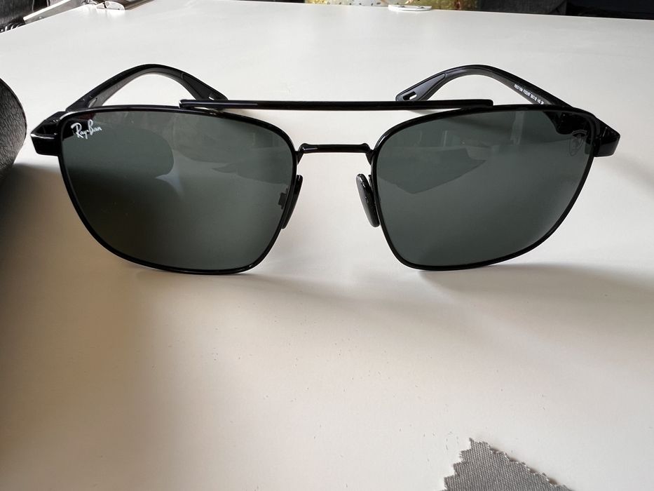 Ochelari Ray Ban Ferari