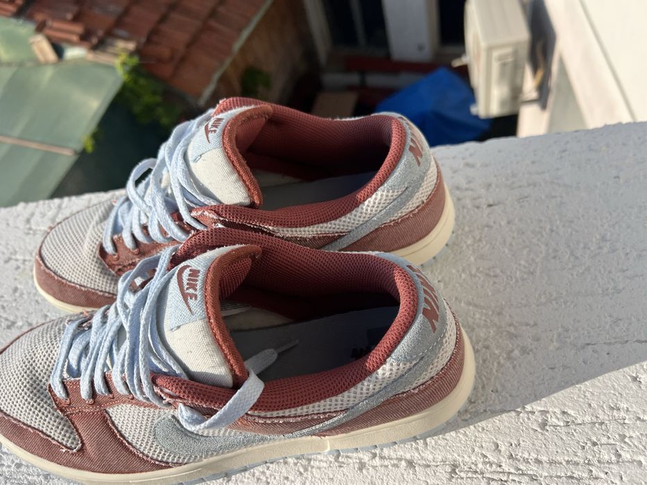 Nike Dunk Low Retro 46