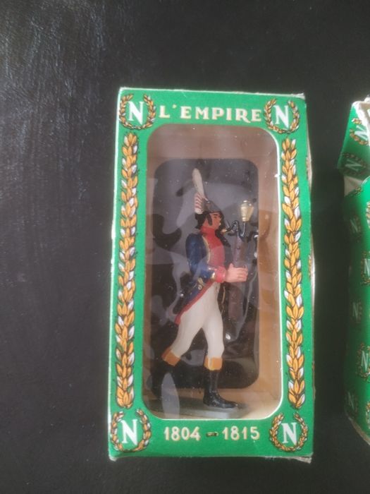 Figurine de colecție Starlux