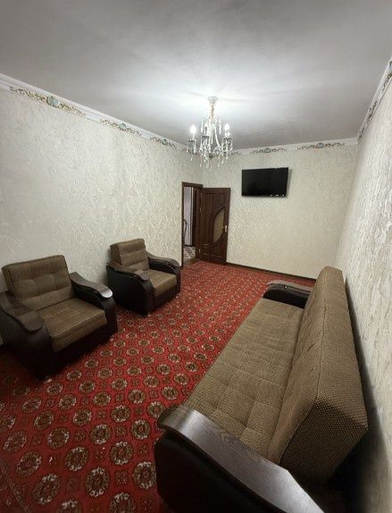 Arenda qoratosh 3 hona 1 etaj