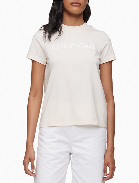 Футболка женская Calvin Klein