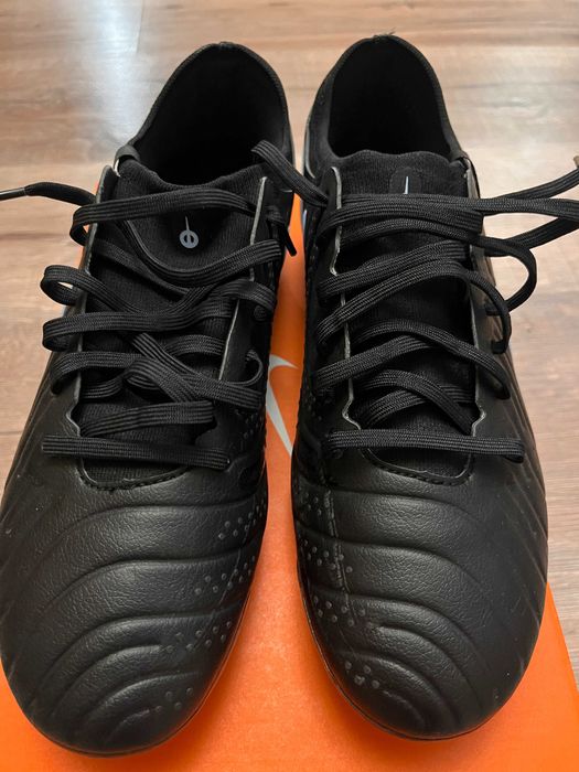 Ghete de fotbal Nike Tiempo Legend 10 Pro FG