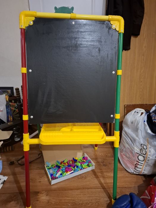 Детская многофункциональный  доска