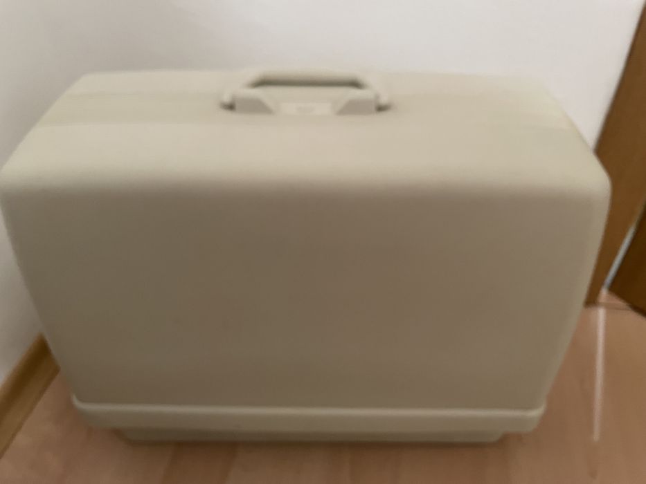 Шевна машина електрична