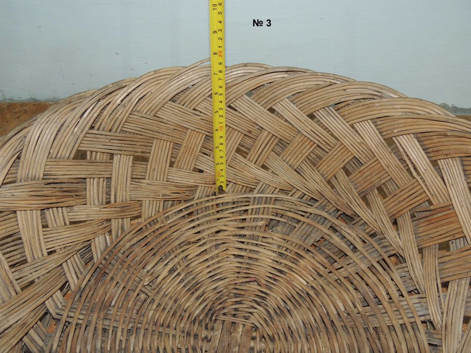 Плетен     панер