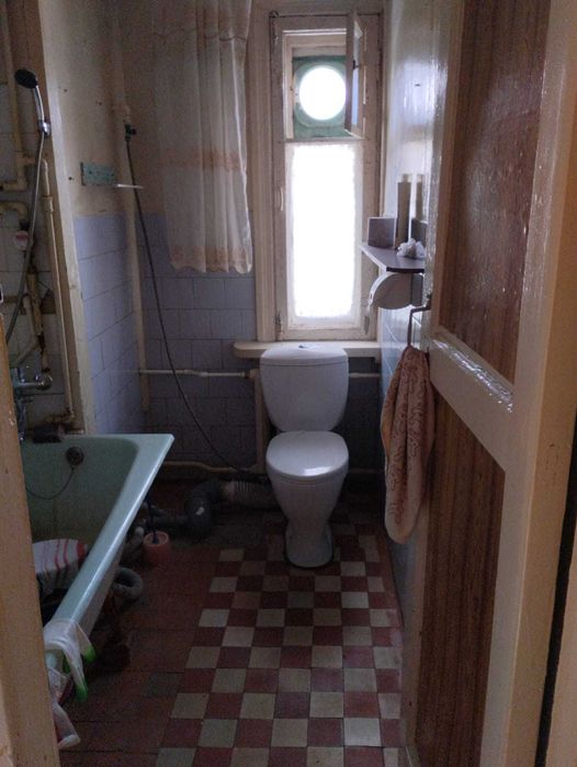 Продам квартиру 2х комнатную