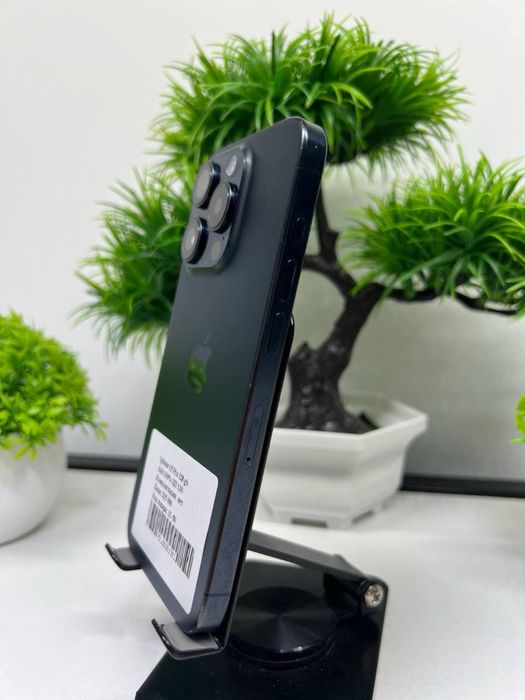 Iphone 15 Pro 128 gb