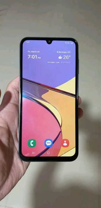 Samsung Galaxy A05s