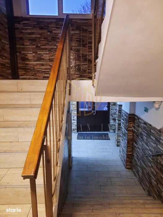 Apartament 3 camere Piata Rahova  91500 eur
