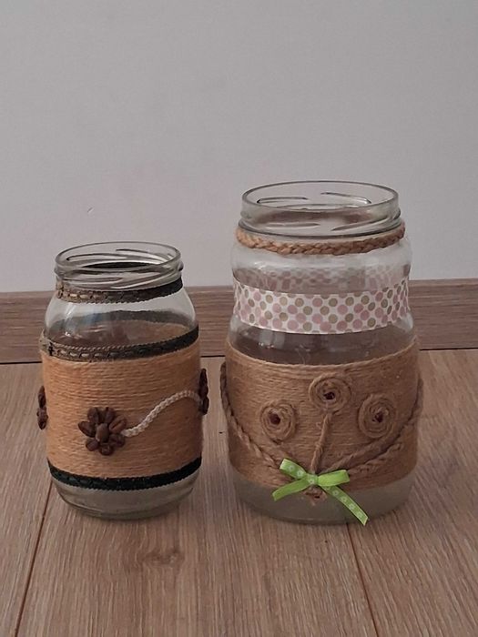 Decoratiuni Handnmade Din Sticla Metal Iuta Pentru Casa  Curte Gradina