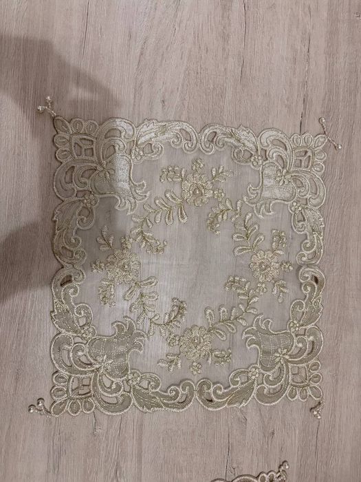 Salfetka nabor Stenka uchun