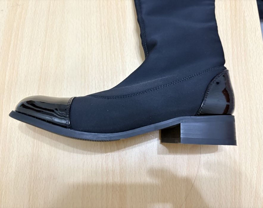 Женские сапоги/ботинки