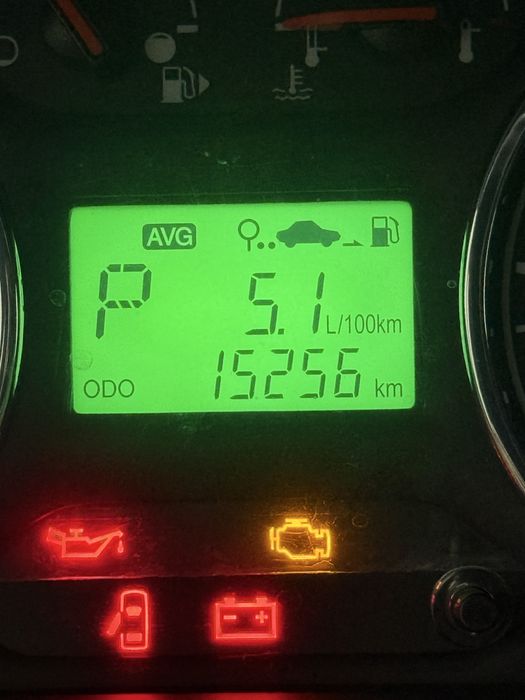 Лачетти Жентра Шевроле 3 позиция