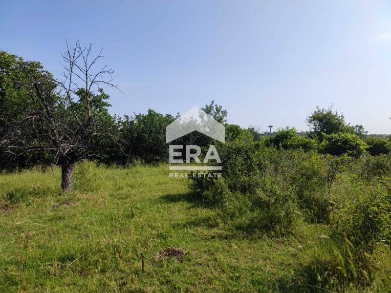 Продава се Парцел в Хасково, Промишлена зона - Юг - 850 кв.м за 12 €/кв.м - Снимка #5