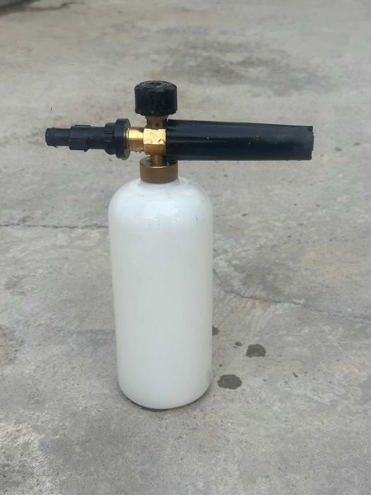 Продам мойку Total TGT11316 + пенобочёк