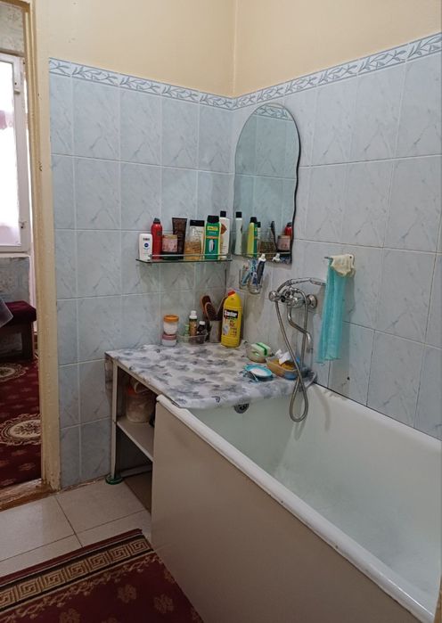 Продаётся квартира 3х комнатная. Феруза.