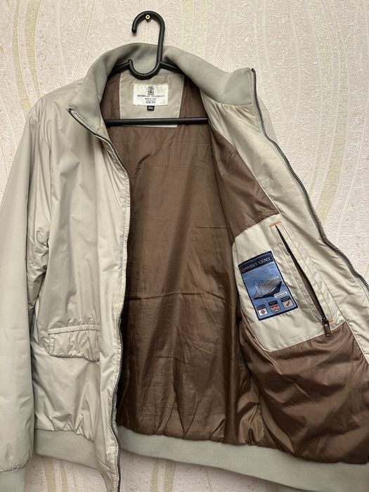 Мужская вещь