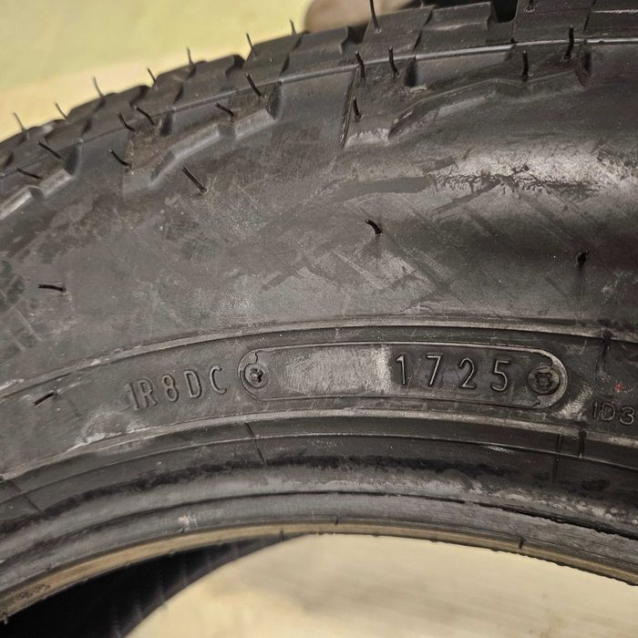 4 нови гуми AllTerrain 235/60R18 Falken AT3WA XL 107H M+S 3PMFS