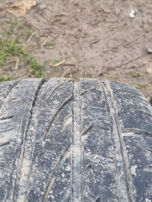 Anvelope 285/45 r19 de vară