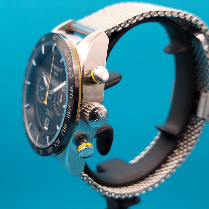Tissot PRS 516 Automatic Chronograph