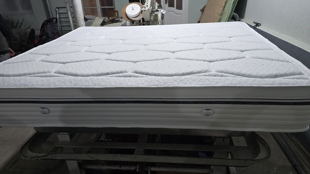 Матрас ортопед классический и элитный