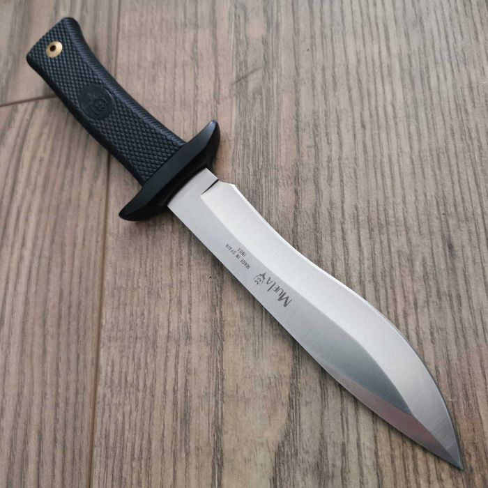 Тактически нож Muela 55-16 ИСПАНИЯ неръжадема стомана 420H