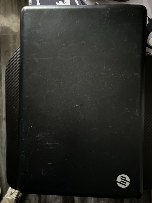 Laptop HP G56 – 4GB RAM, HDD 320GB