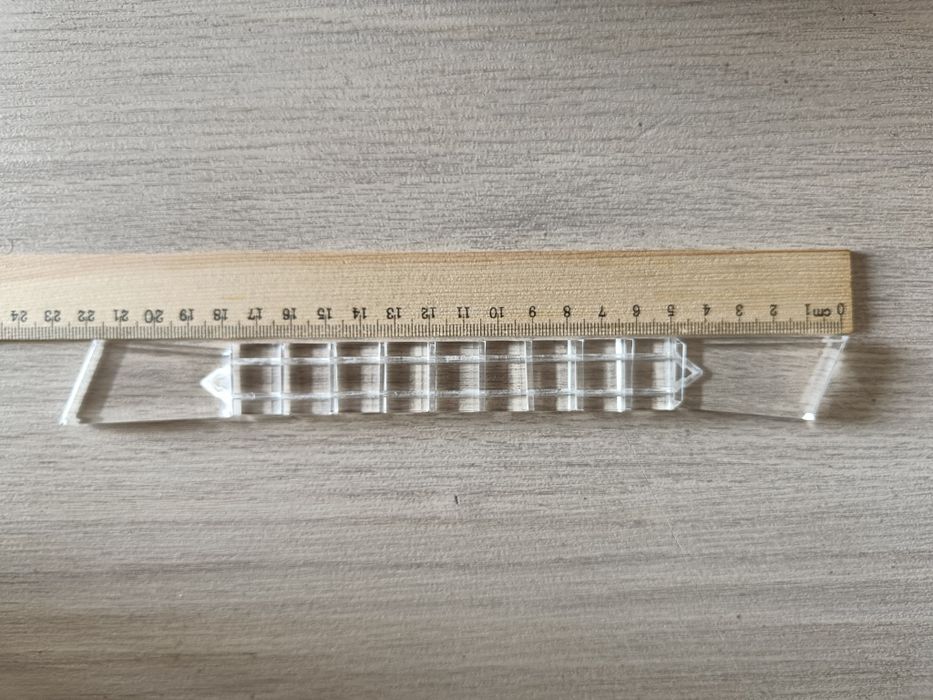 Чётки перекидные