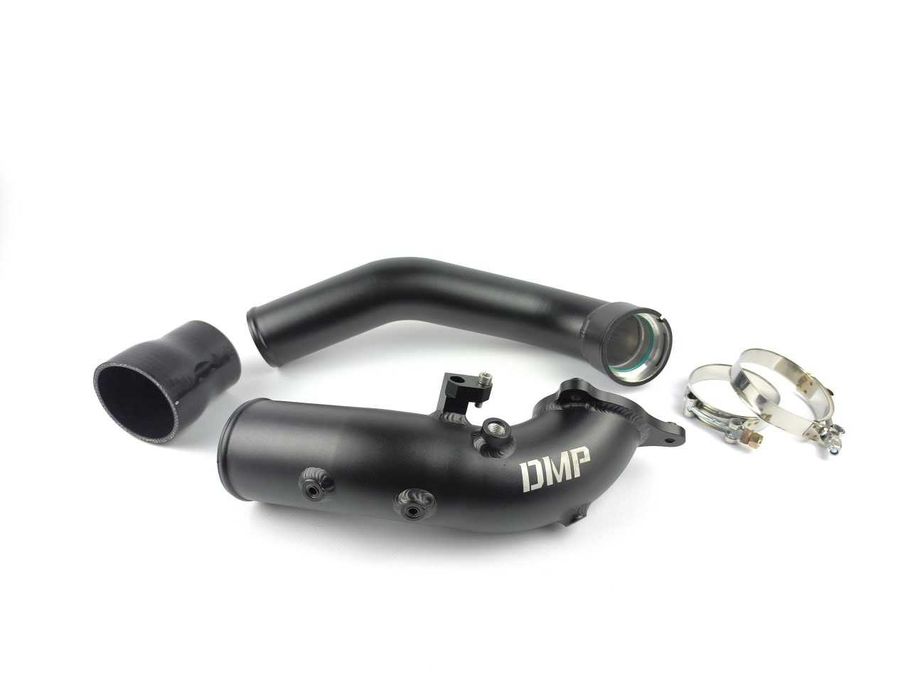 Charge Pipe Intake pipe BMW b58 f30 g30 g11  f20 g02 g31 540 340 b48