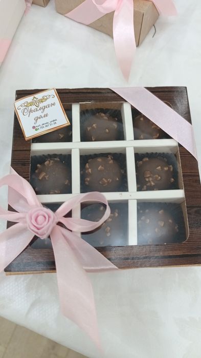 Балғын табиғи өнимдер