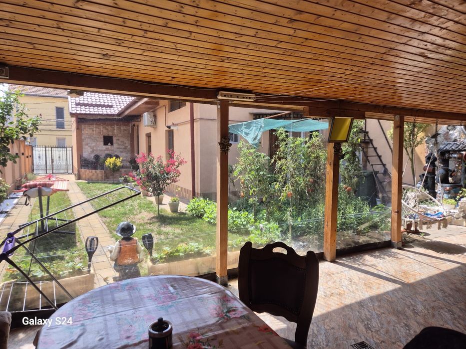 Casa de vanzare Lugoj central