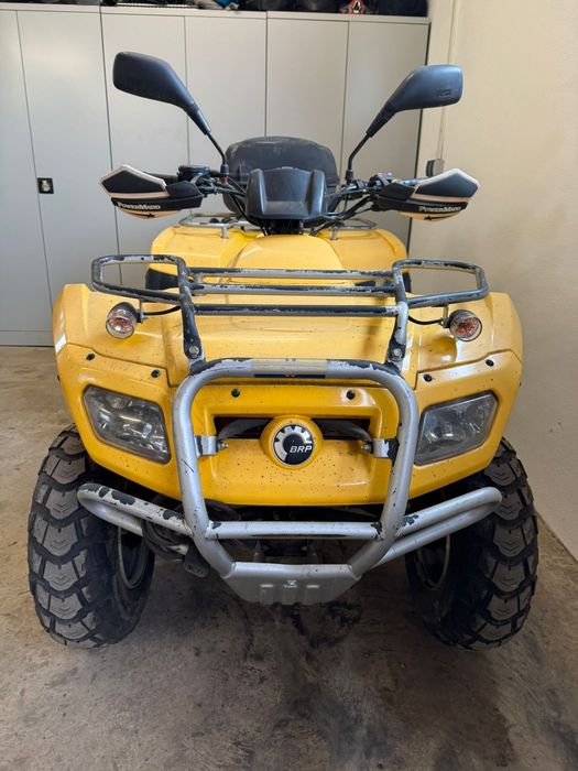 Atv 200 cm starea ca nou