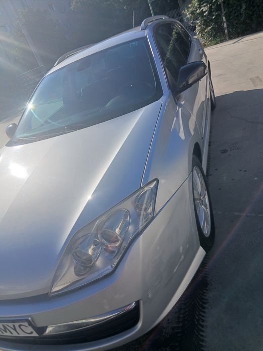 RENAULT Laguna 2010 — imagine 3
